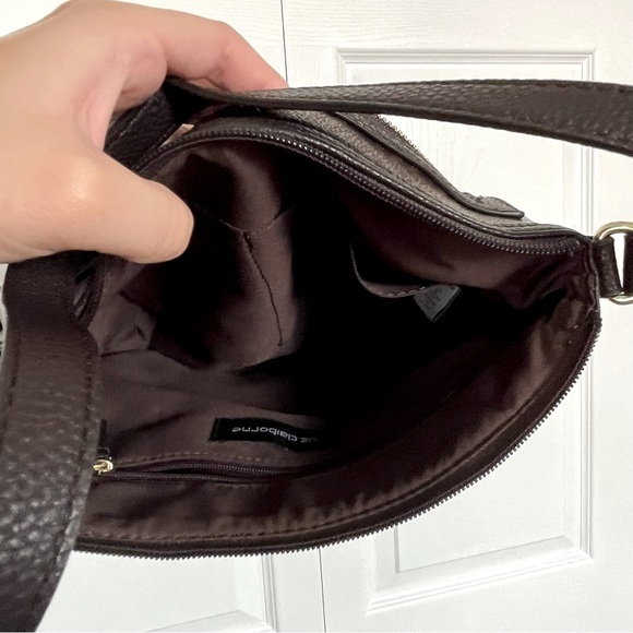 Liz Claiborne pattern bag‎ - Picture 3 of 6